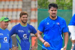 Pakistan vs Nepal Dream11 Prediction Asia Cup 2023: Check Team Captain, Vice-captain And Probable XIs For Pakistan vs Nepal