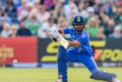 'The Finisher is Here': Rinku Singh Sends Internet Into Meltdown With 38-run Knock vs Ireland in 2nd T20I