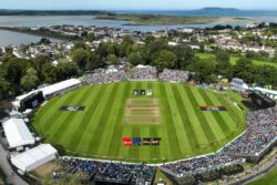 India vs Ireland 3rd T20I: Will Rain Play Spoilsport? Check Dublin Weather Forecast, The Village Pitch Report