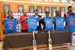 Blind Cricket to Debut at World Blind Games, but CABI Continues to Field for BCCI Support