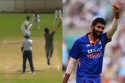 'Another Irfan Pathan?': Jasprit Bumrah's Pace Sparks Massive Debate Among Fans Ahead of Ireland Tour | WATCH