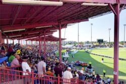 India vs West Indies, 4 T20I: Lauderhill Weather Forecast And Central Broward Regional Park Pitch Report