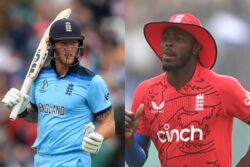 England Coach Matthew Mott Counting on Ben Stokes For ODI World Cup 2023, Likely to 'Risk' Jofra Archer