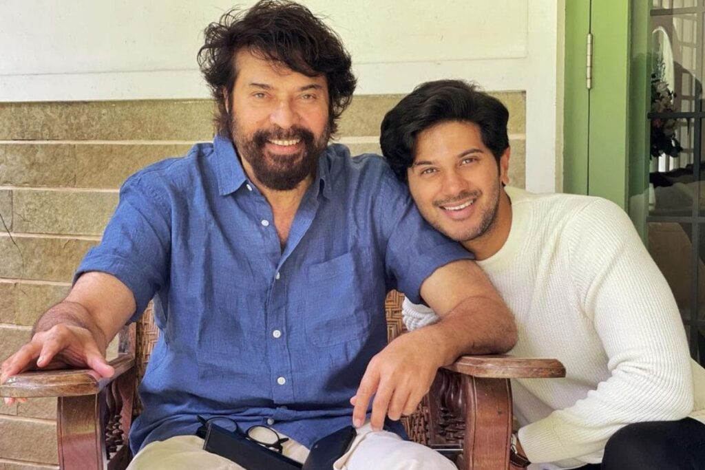 Dulquer Salmaan Wants to Imbibe THIS Quality of Mammootty, 'I See My Dad Revisiting…' | Exclusive
