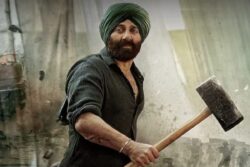 Gadar 2: Sunny Deol Is Ecstatic After The Film's Success, Says 'We Need Some Hits To...'