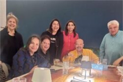 Shabana Azmi, Javed Akhtar Get Together With Rakesh Roshan, Pinkie In Khandala For A Fun Evening; See Photo