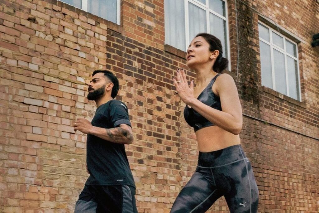 Suryakumar Yadav's Epic 'Running Technique' Remark For Virat Kohli on Anushka Sharma's Post Goes Viral
