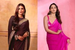 Kriti Sanon Reveals ‘Calling Up’ Alia Bhatt After National Award Win: ‘Both of Us...’ | Exclusive