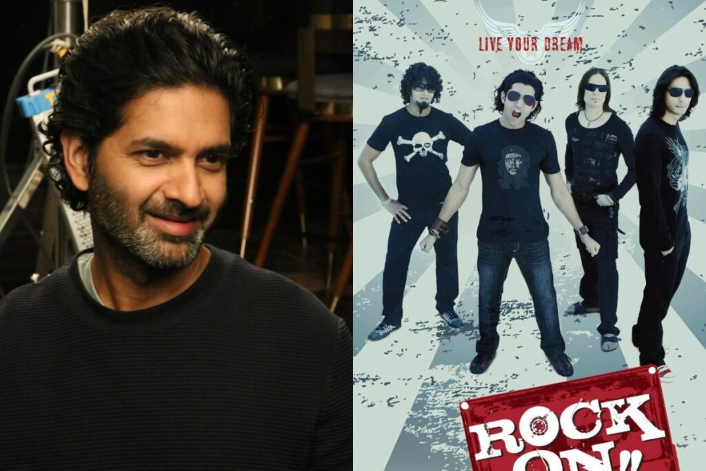 Exclusive | Purab Kohli, Arjun Rampal Had a 'Showdown' During Rock On 2? He Says 'That Was Completely...'