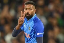 Hardik Pandya Gives Befitting Reply to West Indies Legend's 'You Don't Want to be That Captain' Remark