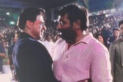 Vijay Sethupathi Recalls Heartbreak Due To Jawan Co-star Shah Rukh Khan, 'I Loved A Girl But...'