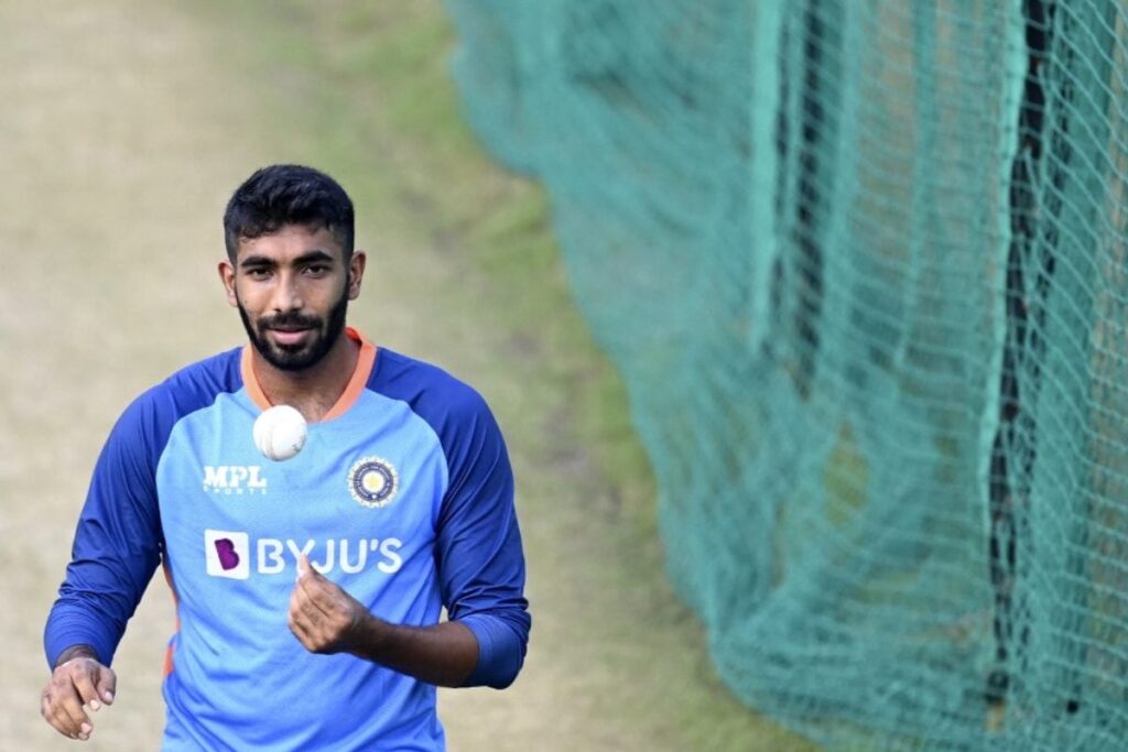 Jasprit Bumrah-led Indian Team to Depart for Ireland on August 15, VVS Laxman Unlikely to Travel: Report