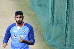 Jasprit Bumrah-led Indian Team to Depart for Ireland on August 15, VVS Laxman Unlikely to Travel: Report