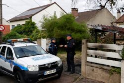 France: Woman Found Naked and Tortured After 12 Years in Captivity, German Husband Arrested