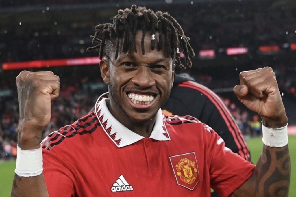 Fenerbahce Approach Manchester United With 15 Million Euro Deal For Fred