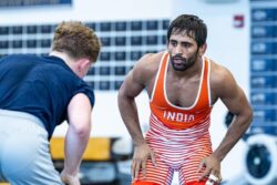 MOC Clears Foreign Training Proposals For Bajrang Punia and Deepak Punia; Requests Rescheduled Dates Of Travel