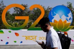 G20 Summit: 55 Parking Slots for VVIP Planes at Delhi Airport; 4 Other Airports Identified to Meet Excess Parking Requirements