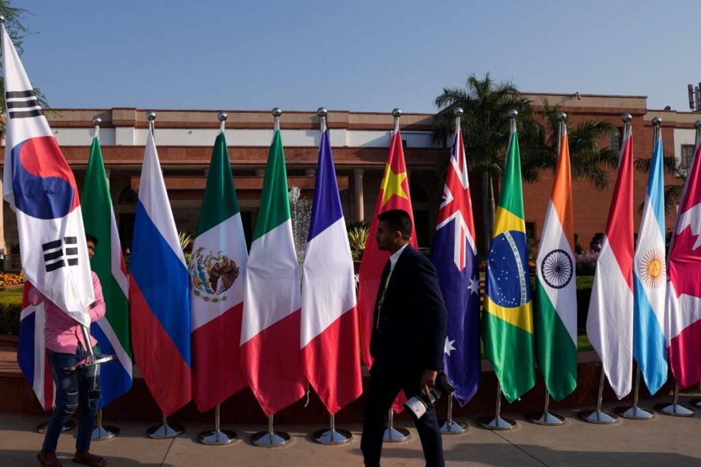 G20 Summit in Delhi: Joe Biden at ITC Maurya, Xi Jinping At Taj | Who's Staying Where