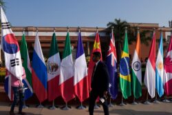 G20 Summit in Delhi: Joe Biden at ITC Maurya, Xi Jinping At Taj | Who's Staying Where