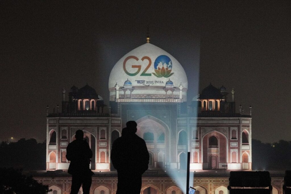 Give Paid Off to Employees During G20 Summit: Delhi Govt Tells Shops and Businesses