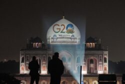 Give Paid Off to Employees During G20 Summit: Delhi Govt Tells Shops and Businesses