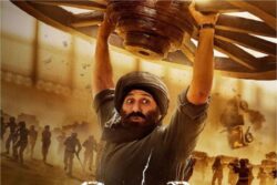 Gadar 2 Box Office Day 10: Sunny Deol Film Collects Rs 377 Cr; BEATS Tiger Zinda Hai, PK's Lifetime Biz