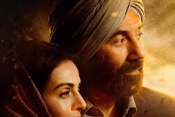 Gadar 2 Box Office Day 18: Sunny Deol Film Continues Its Winning Streak, Crosses Rs 460 Crore Mark