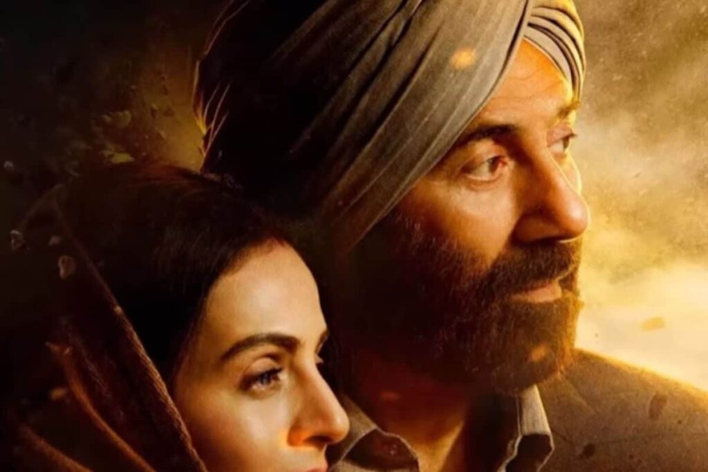 Man's Hilariously Honest 'Gadar 2' Review Has Sunny Deol Fans in Splits, Watch Viral Video Here