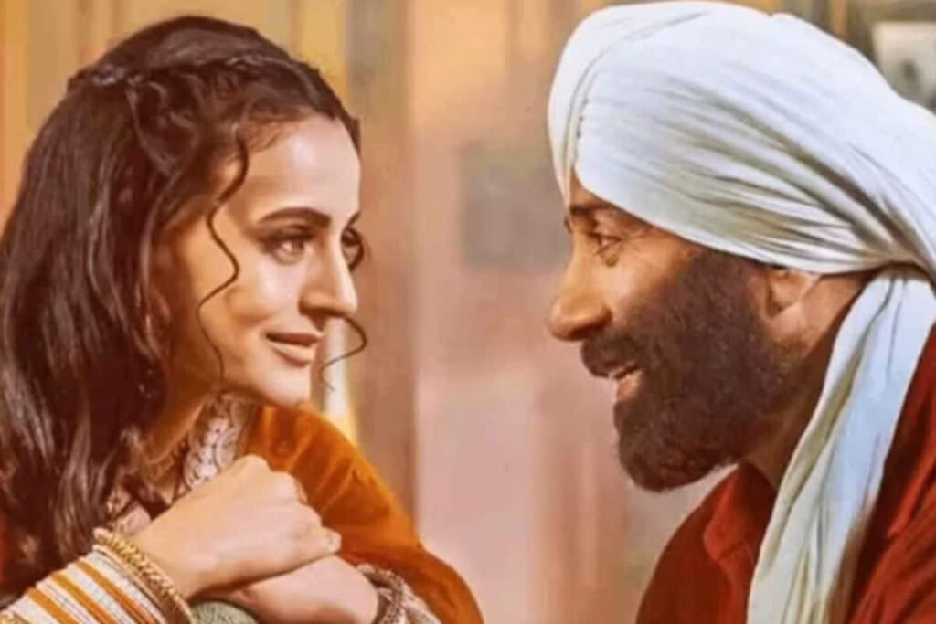 Gadar 2 For Oscars? Director Anil Sharma Says Sunny Deol Starrer 'Deserves It'