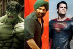 Gadar 2: Sunny Deol Compares Tara Singh With Marvel's 'Hulk' And DC's 'Superman', Here's Why