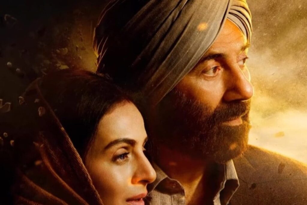 Gadar 2: Sunny Deol To Host Special Screening For President On Sunday?