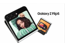 Samsung Galaxy Z Flip 5 Is Durable And These Tests Confirm It