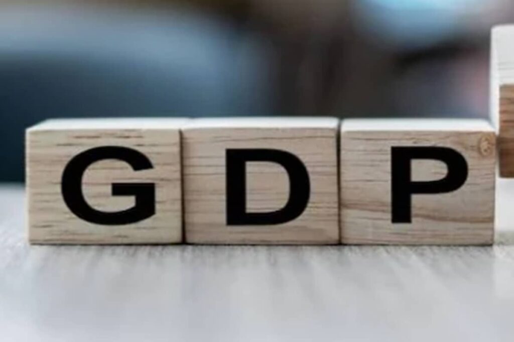 Q1 US Economic Growth Revised Down to a 2.1% Annual Rate