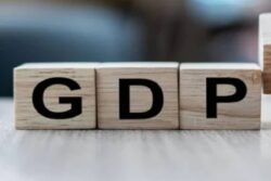 Q1 US Economic Growth Revised Down to a 2.1% Annual Rate