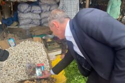 India's User-Friendly UPI System Leaves German Minister Fascinated | Watch His Reaction