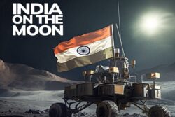 Chandrayaan-3: ISRO Says All Activities on Schedule, Rover Mobility Operations Commenced