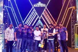 Indian ESports: Gods Reign Crowned Champions Of Inaugural Skyesports Masters Tournament