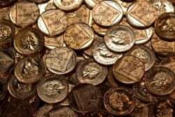 240 'British-era Gold Coins' Unearthed By Labours At Construction Site in Gujarat, 239 'Stolen' By Cops