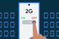 Google Wants To Secure 2G Networks On Android 14: Know More