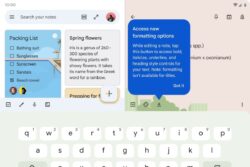 Google Keep Is Getting New Text Formatting Feature On Android: All Details