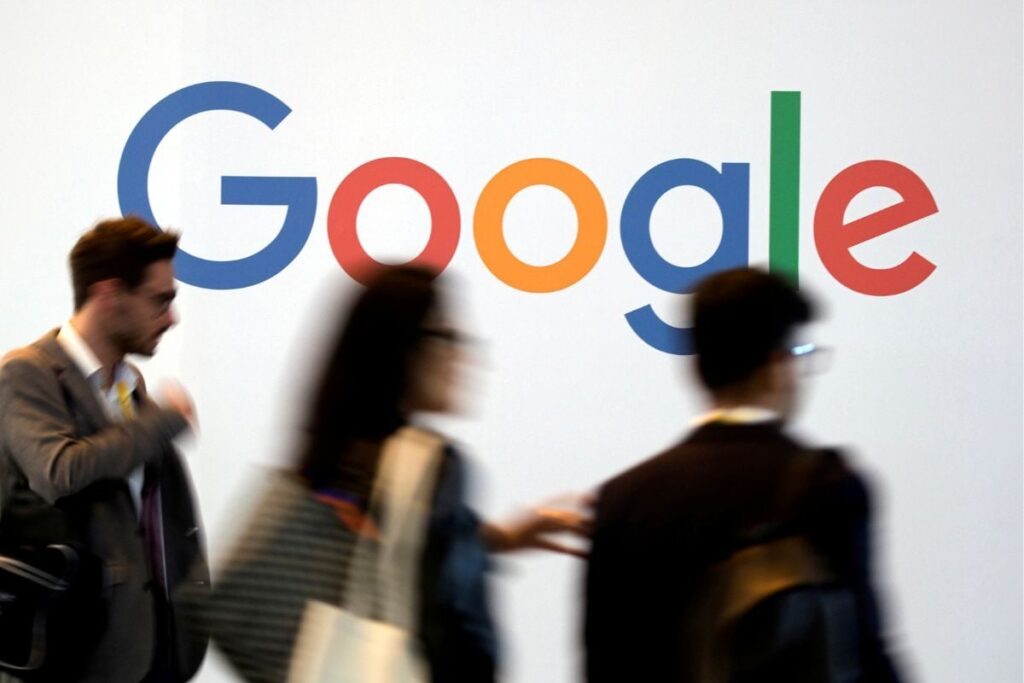 Google, Universal Music In Talks For Deal On AI 'Deepfakes': Report