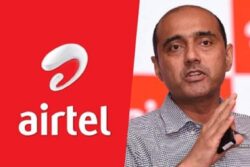 Airtel MD Gopal Vittal's Salary Revealed: THIS Is How Much He Earned In FY23