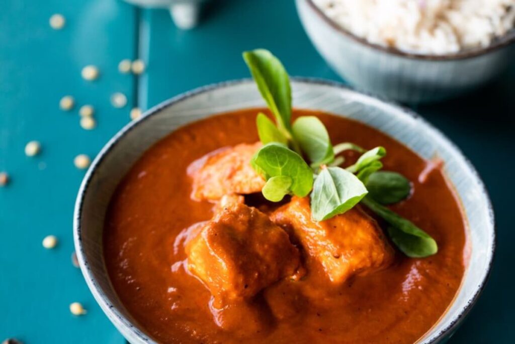 Gourmet at Home: Crafting Palak Paneer, Malabari Fish Curry, and Watermelon Chaat