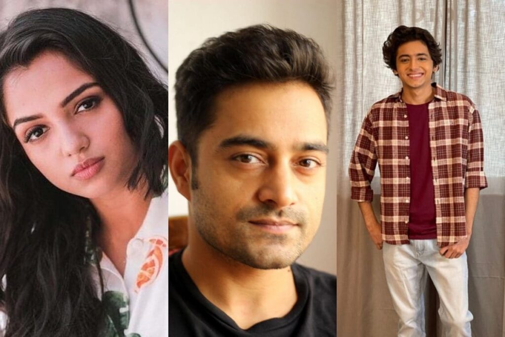 Half CA: Gyanendra Tripathi On Working With Ahsaas Channa And Anmol Kajani: 'I Was Mesmerized'