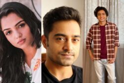 Half CA: Gyanendra Tripathi On Working With Ahsaas Channa And Anmol Kajani: 'I Was Mesmerized'