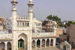 News18 Afternoon Digest: Scientific Survey of Gyanvapi Mosque Resumed By ASI And Other Top Stories