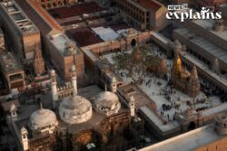 Gyanvapi Row: What is the ASI Team Doing Inside the Mosque Premises Today & Who is Present | Explained