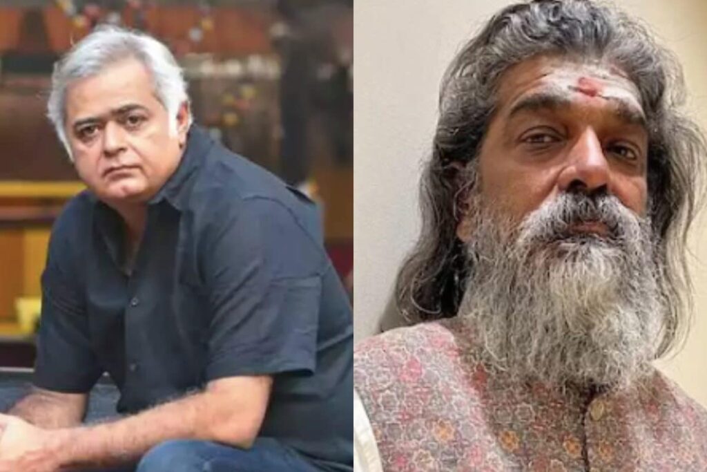 Nitin Desai Death: Hansal Mehta Opens Up On Fight with Self-Harm Impulses; Says 'It Felt Like A Dark Tunnel'