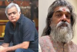 Nitin Desai Death: Hansal Mehta Opens Up On Fight with Self-Harm Impulses; Says 'It Felt Like A Dark Tunnel'