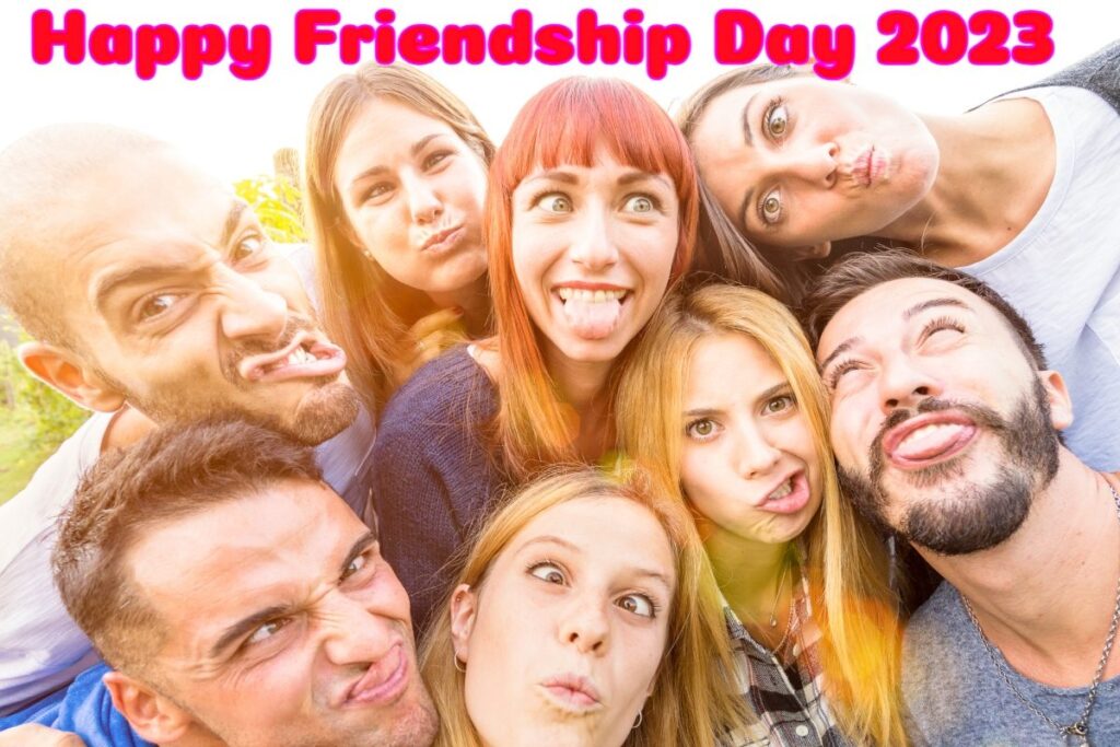 25 Types of Friends You Need to Have a Happy and Fulfilling Life This Friendship Day 2023!